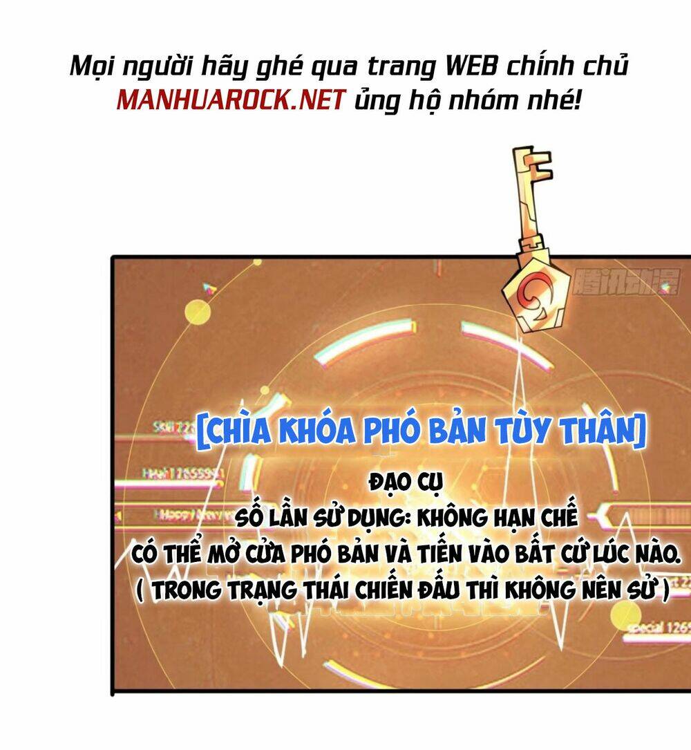 Vừa Chơi Đã Có Tài Khoản Vương Giả - Chapter 108 - Page 13