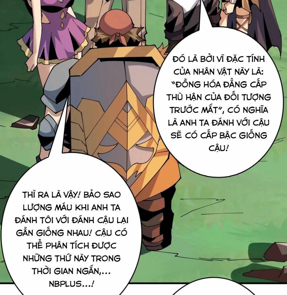 Vừa Chơi Đã Có Tài Khoản Vương Giả - Chapter 108 - Page 16