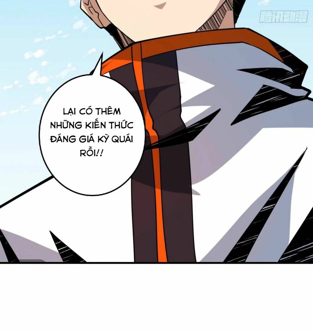 Vừa Chơi Đã Có Tài Khoản Vương Giả - Chapter 108 - Page 20