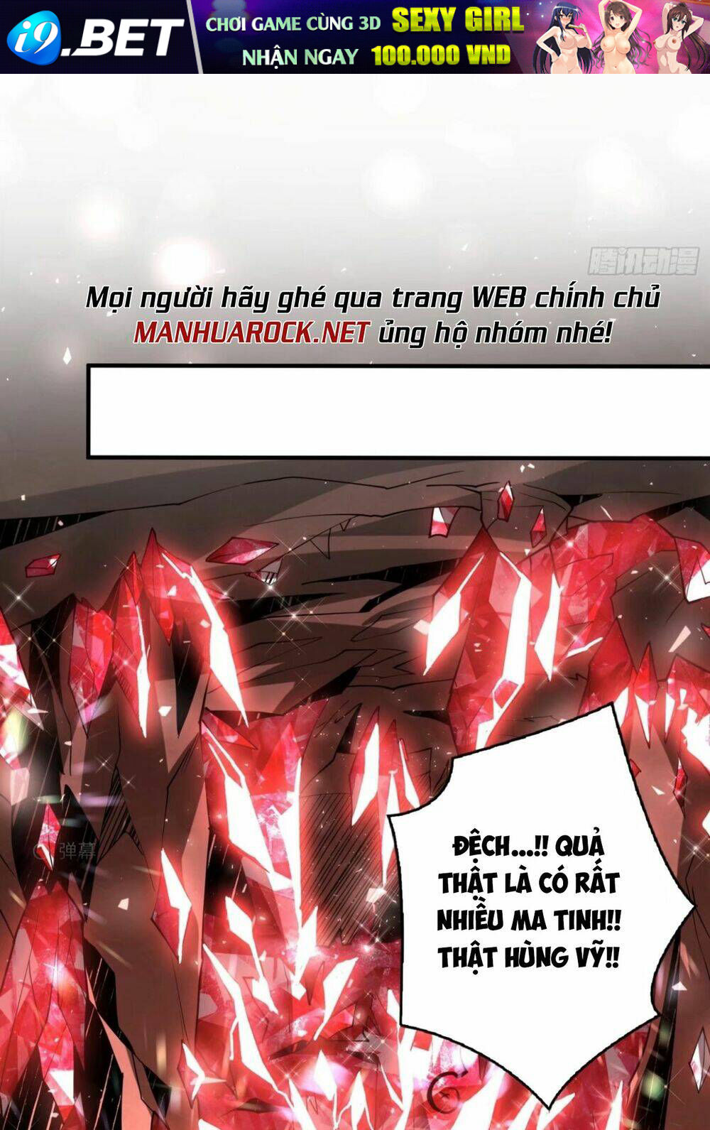 Vừa Chơi Đã Có Tài Khoản Vương Giả - Chapter 108 - Page 24