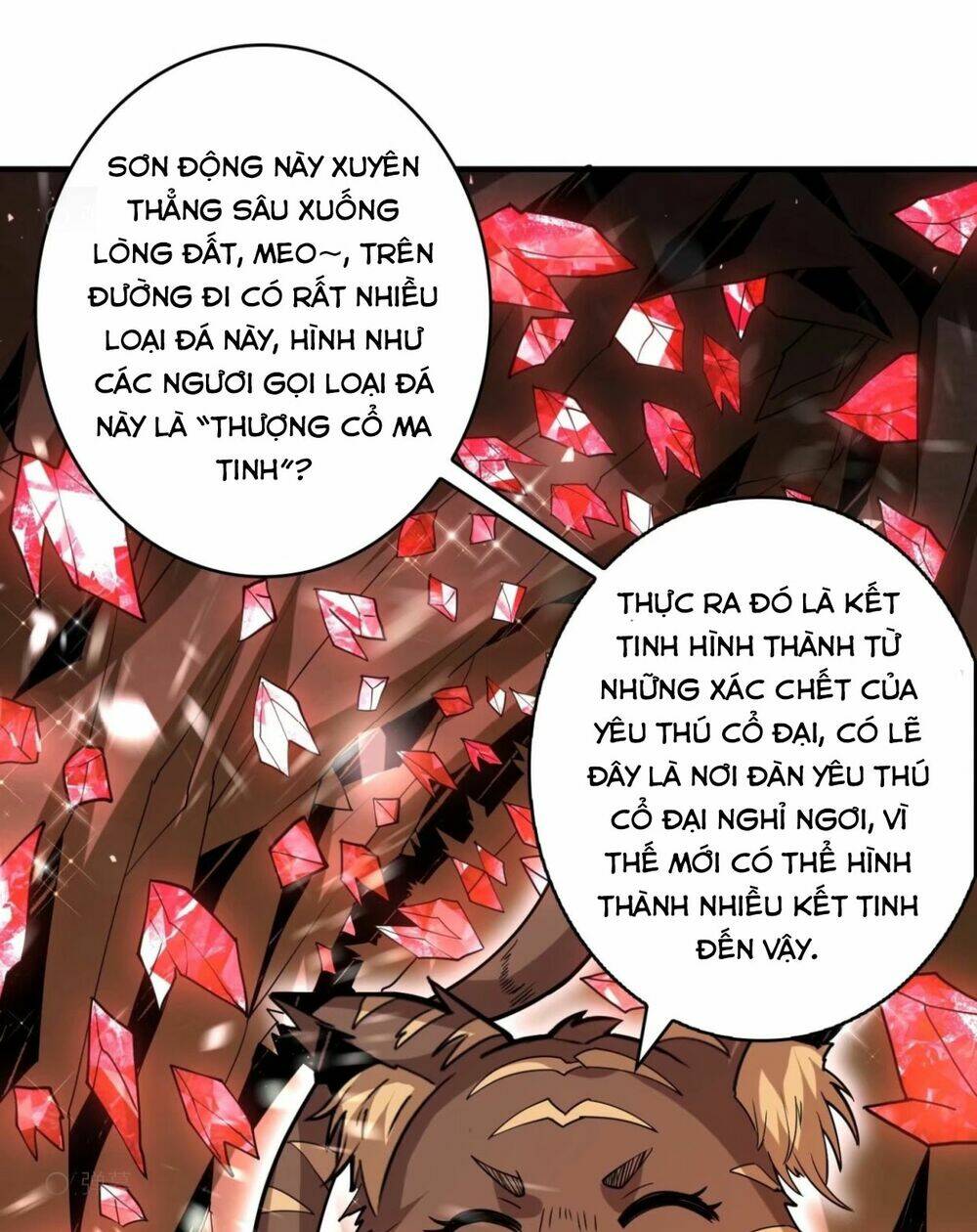 Vừa Chơi Đã Có Tài Khoản Vương Giả - Chapter 108 - Page 27
