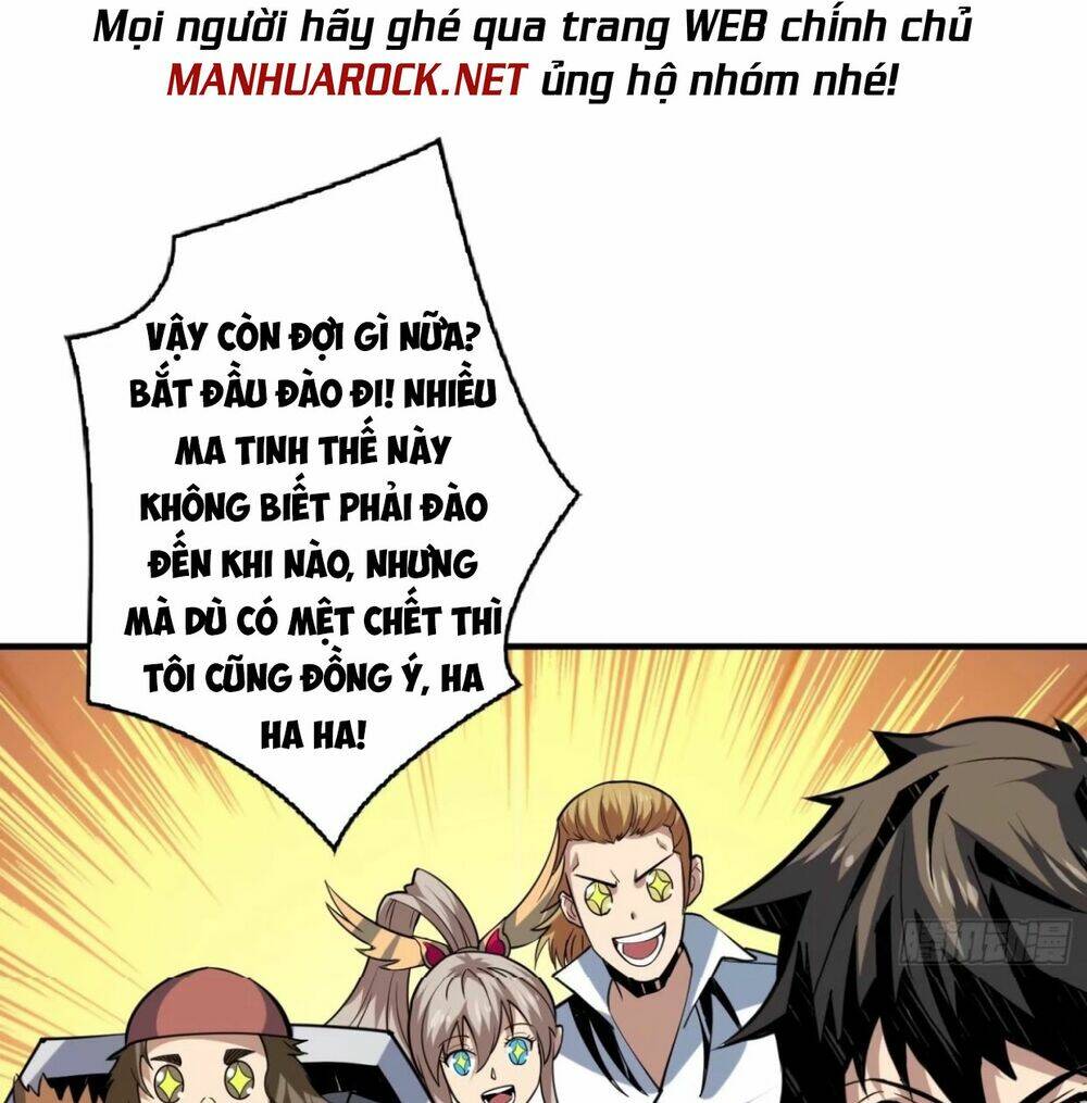 Vừa Chơi Đã Có Tài Khoản Vương Giả - Chapter 108 - Page 30