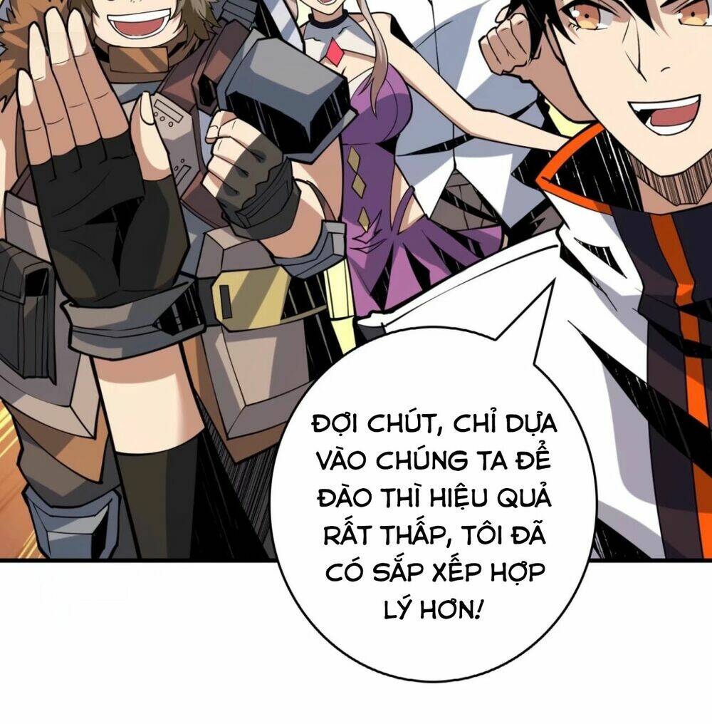 Vừa Chơi Đã Có Tài Khoản Vương Giả - Chapter 108 - Page 31