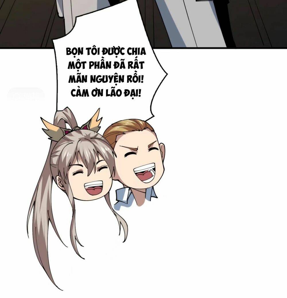 Vừa Chơi Đã Có Tài Khoản Vương Giả - Chapter 108 - Page 34