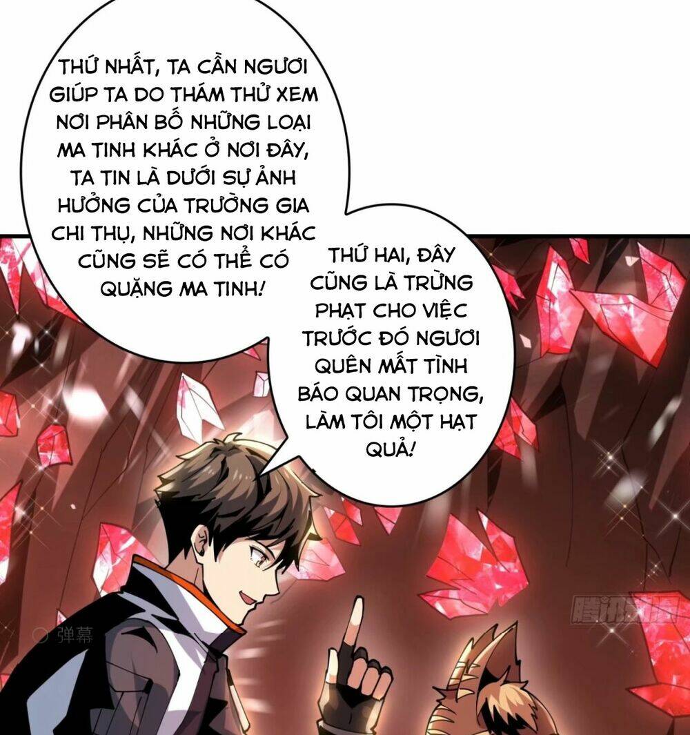 Vừa Chơi Đã Có Tài Khoản Vương Giả - Chapter 108 - Page 36