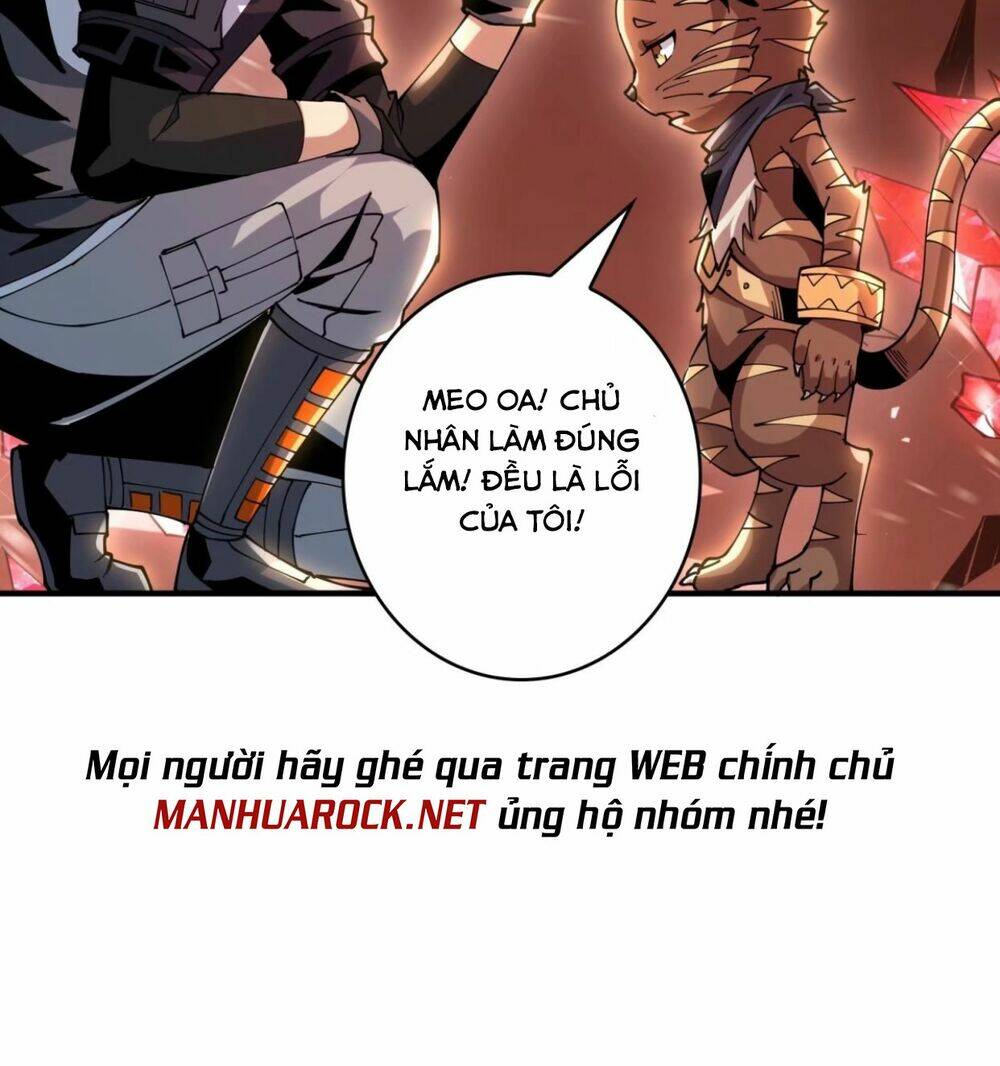 Vừa Chơi Đã Có Tài Khoản Vương Giả - Chapter 108 - Page 37