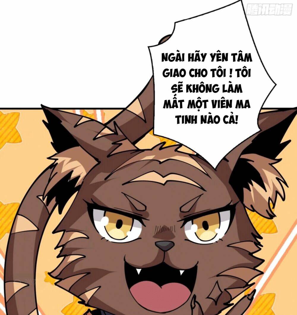 Vừa Chơi Đã Có Tài Khoản Vương Giả - Chapter 108 - Page 39