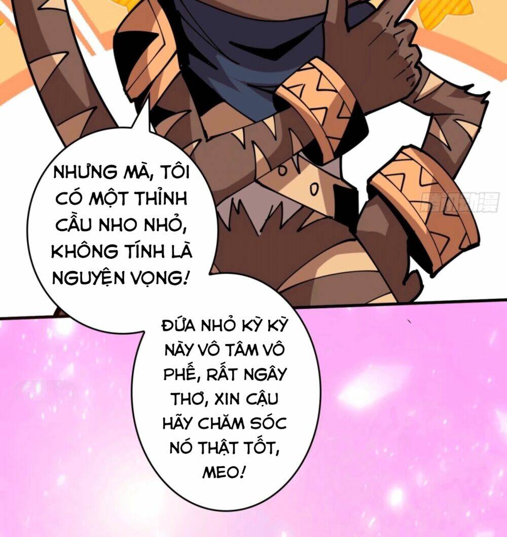 Vừa Chơi Đã Có Tài Khoản Vương Giả - Chapter 108 - Page 40