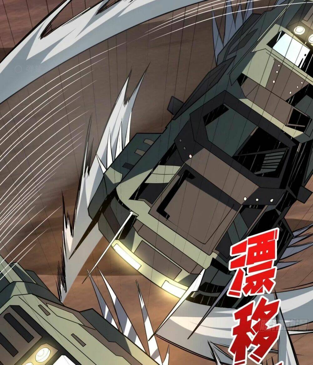 Vừa Chơi Đã Có Tài Khoản Vương Giả - Chapter 108 - Page 50