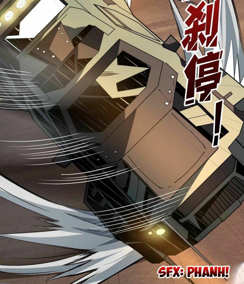 Vừa Chơi Đã Có Tài Khoản Vương Giả - Chapter 108 - Page 51