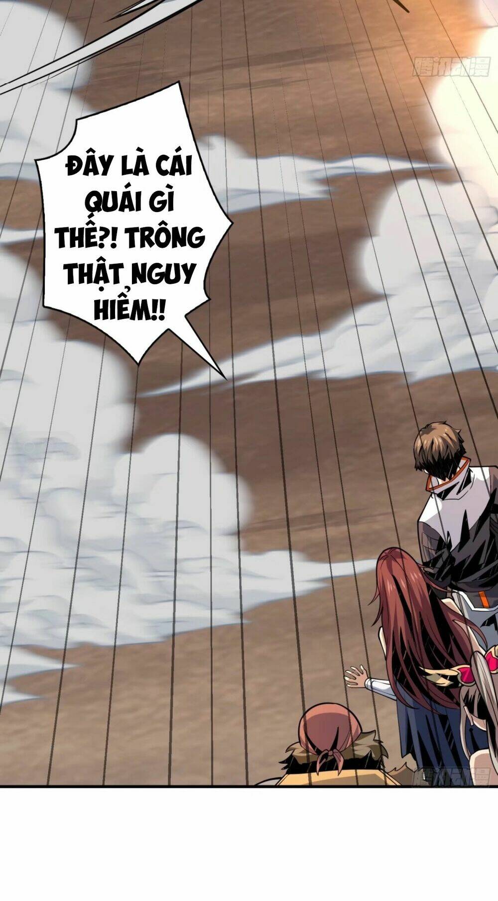 Vừa Chơi Đã Có Tài Khoản Vương Giả - Chapter 108 - Page 52