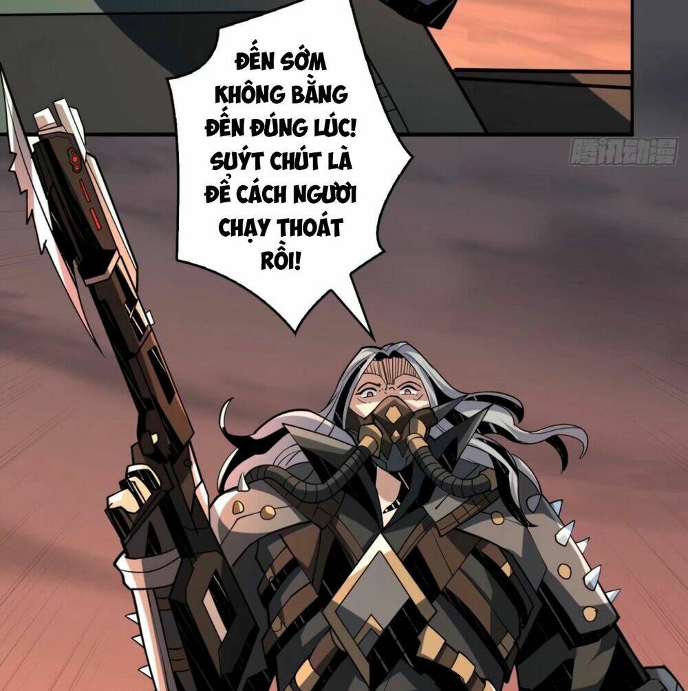 Vừa Chơi Đã Có Tài Khoản Vương Giả - Chapter 108 - Page 54