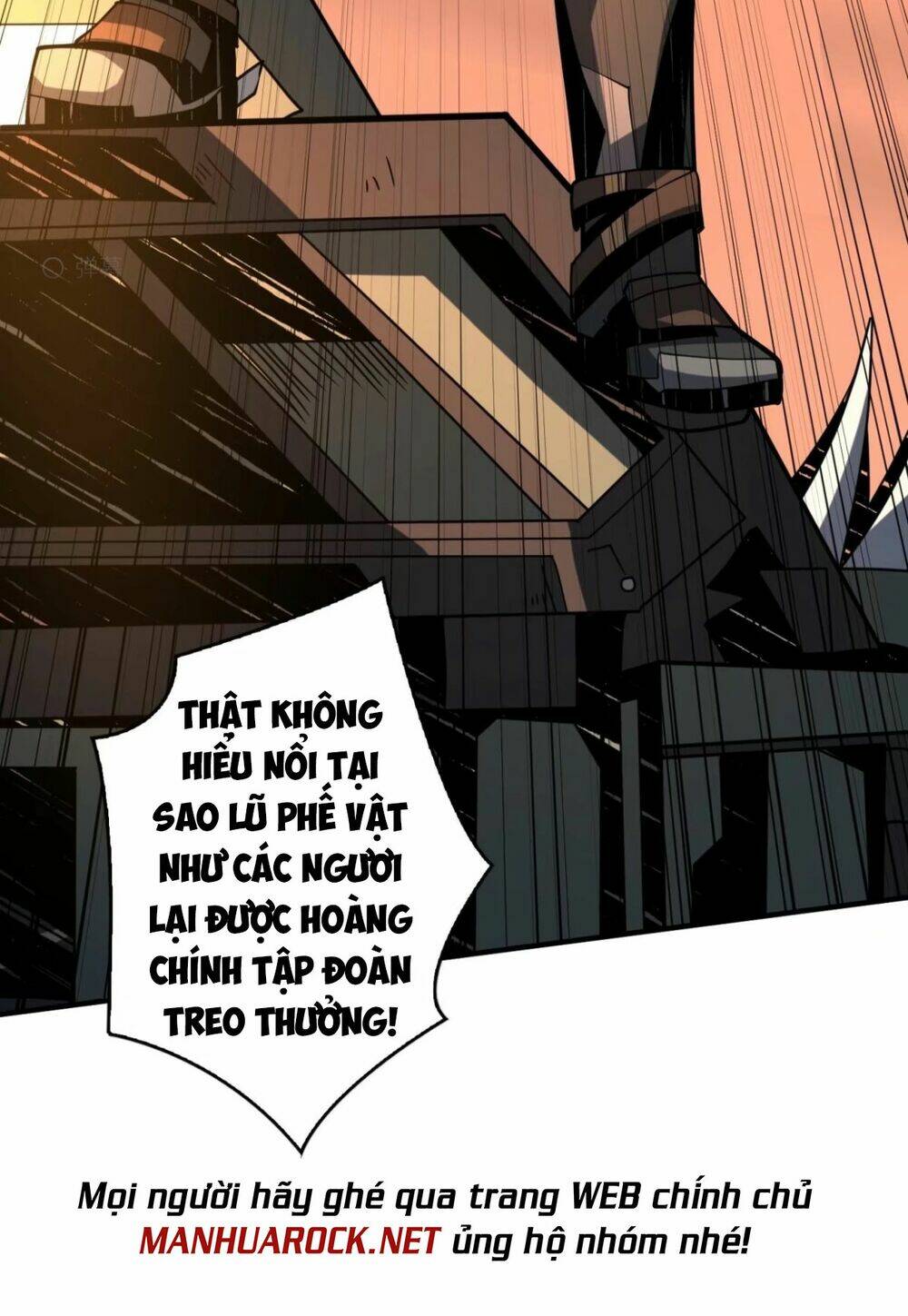 Vừa Chơi Đã Có Tài Khoản Vương Giả - Chapter 108 - Page 56