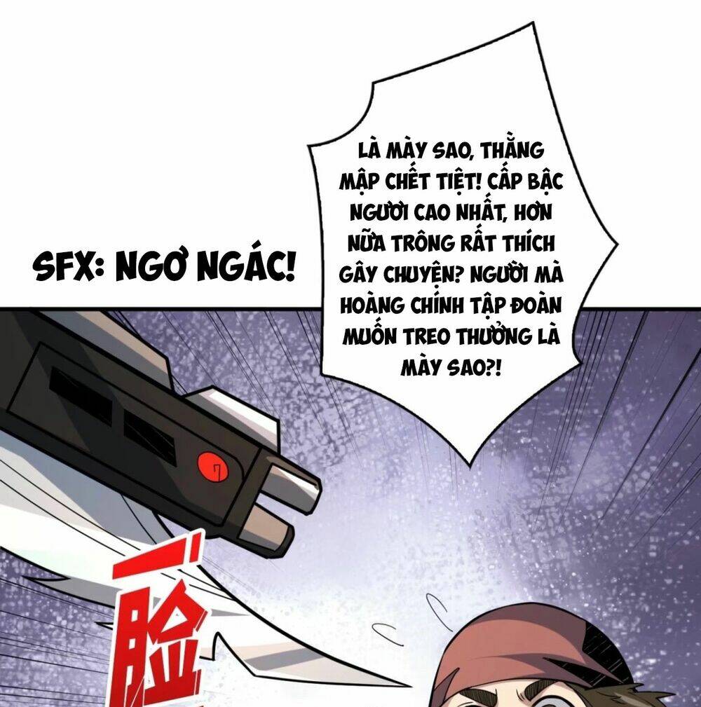 Vừa Chơi Đã Có Tài Khoản Vương Giả - Chapter 108 - Page 57