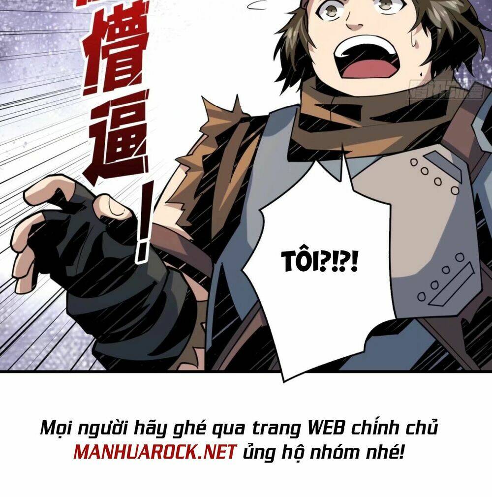 Vừa Chơi Đã Có Tài Khoản Vương Giả - Chapter 108 - Page 58