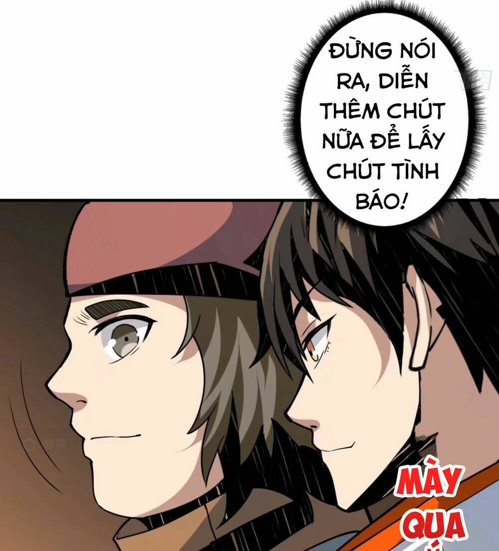 Vừa Chơi Đã Có Tài Khoản Vương Giả - Chapter 108 - Page 60