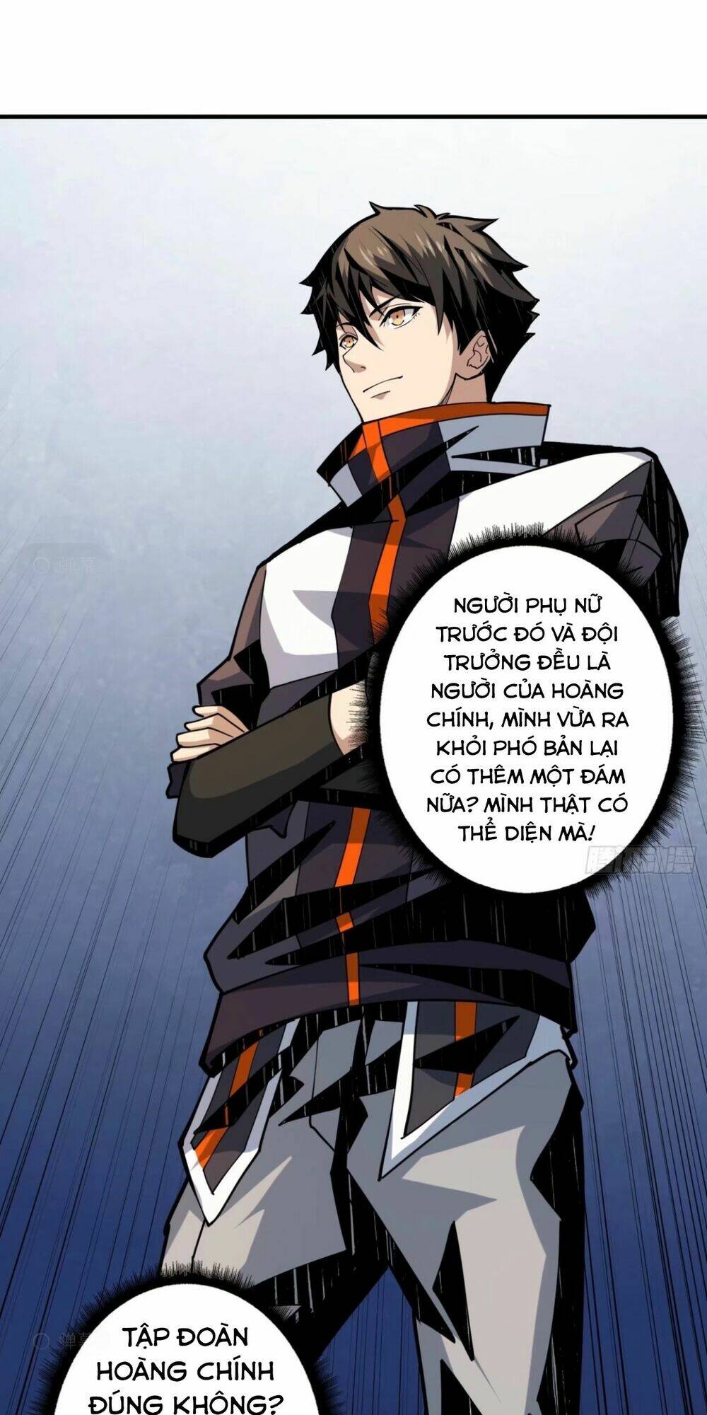 Vừa Chơi Đã Có Tài Khoản Vương Giả - Chapter 108 - Page 62