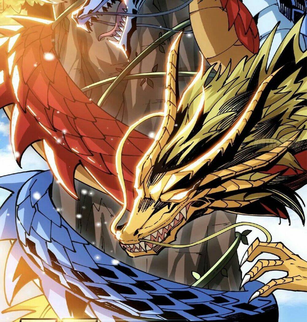 Vừa Chơi Đã Có Tài Khoản Vương Giả - Chapter 108 - Page 64