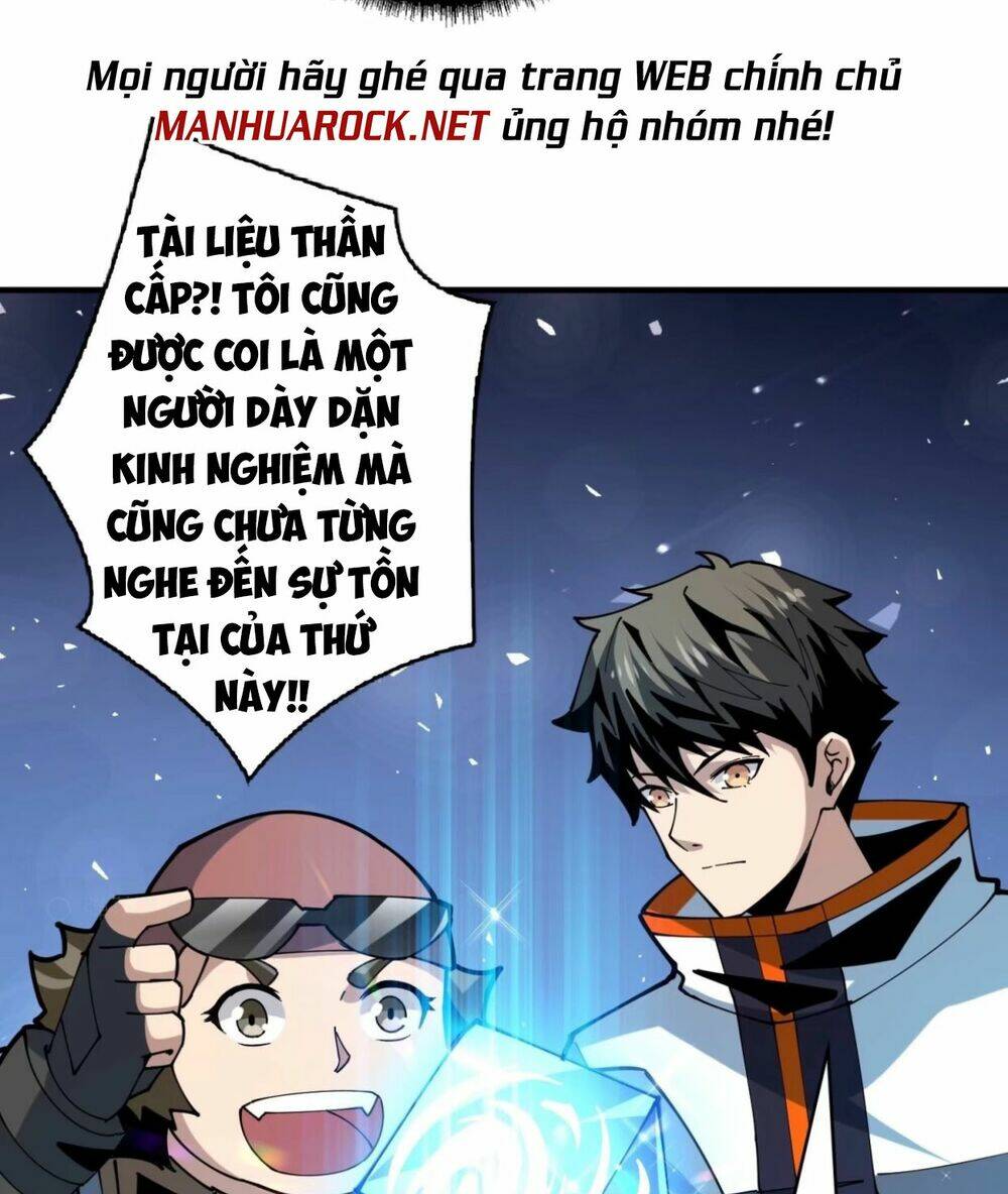 Vừa Chơi Đã Có Tài Khoản Vương Giả - Chapter 108 - Page 7