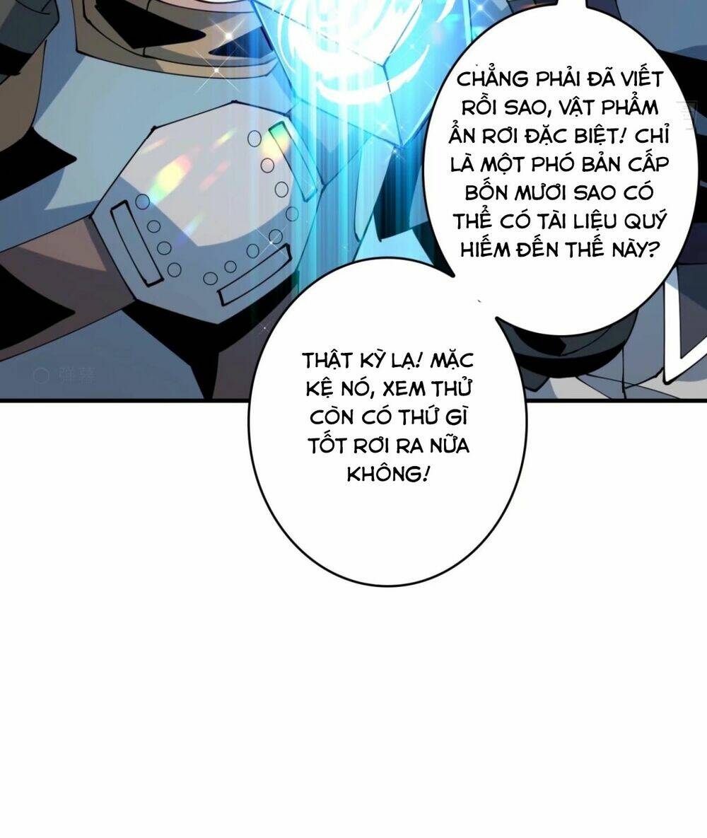 Vừa Chơi Đã Có Tài Khoản Vương Giả - Chapter 108 - Page 8