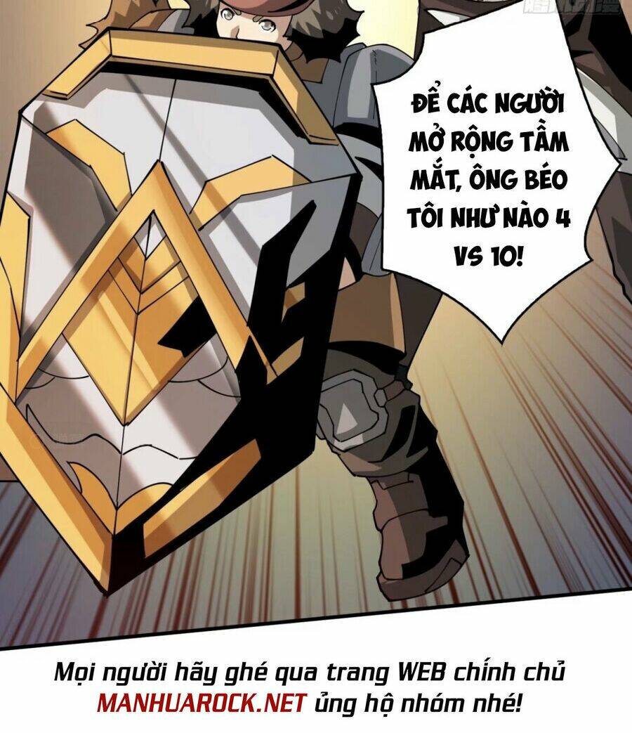 Vừa Chơi Đã Có Tài Khoản Vương Giả - Chapter 109 - Page 14