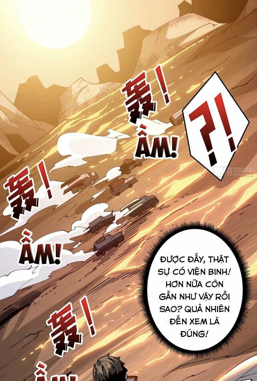 Vừa Chơi Đã Có Tài Khoản Vương Giả - Chapter 109 - Page 16