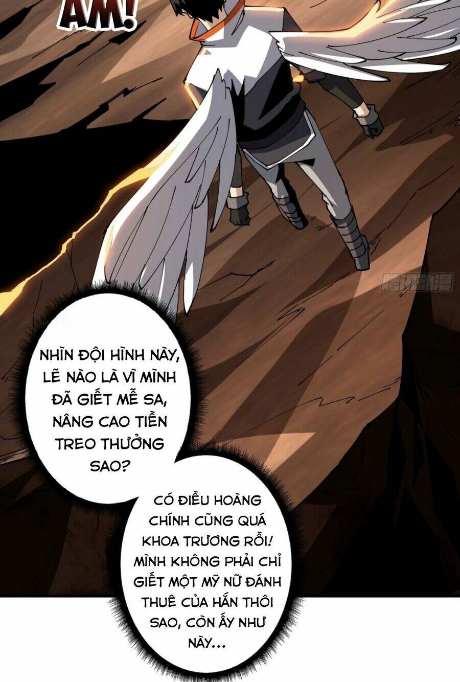 Vừa Chơi Đã Có Tài Khoản Vương Giả - Chapter 109 - Page 17