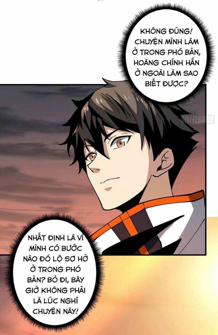 Vừa Chơi Đã Có Tài Khoản Vương Giả - Chapter 109 - Page 18