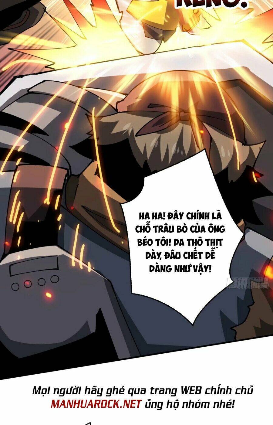 Vừa Chơi Đã Có Tài Khoản Vương Giả - Chapter 109 - Page 21