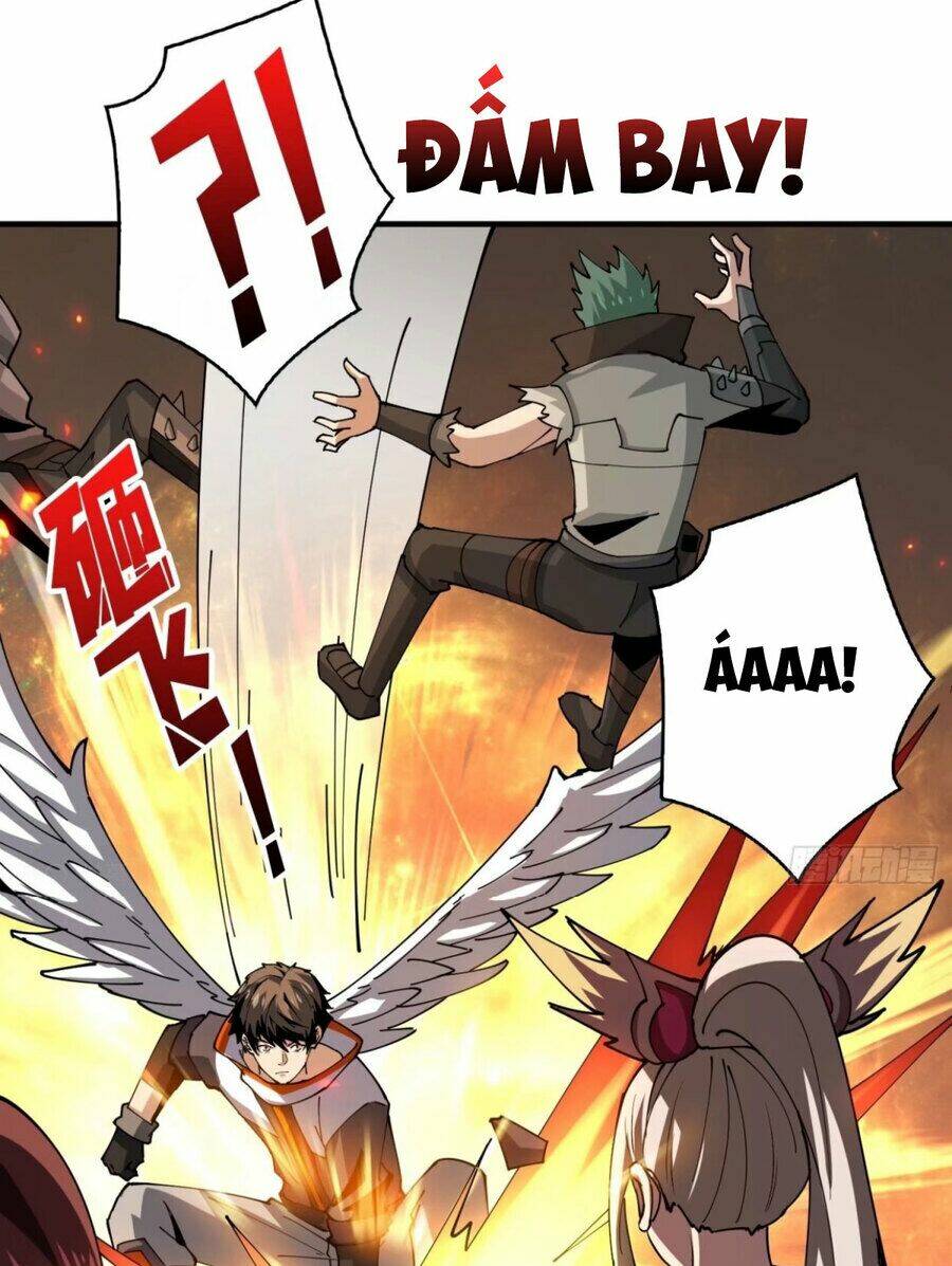 Vừa Chơi Đã Có Tài Khoản Vương Giả - Chapter 109 - Page 22