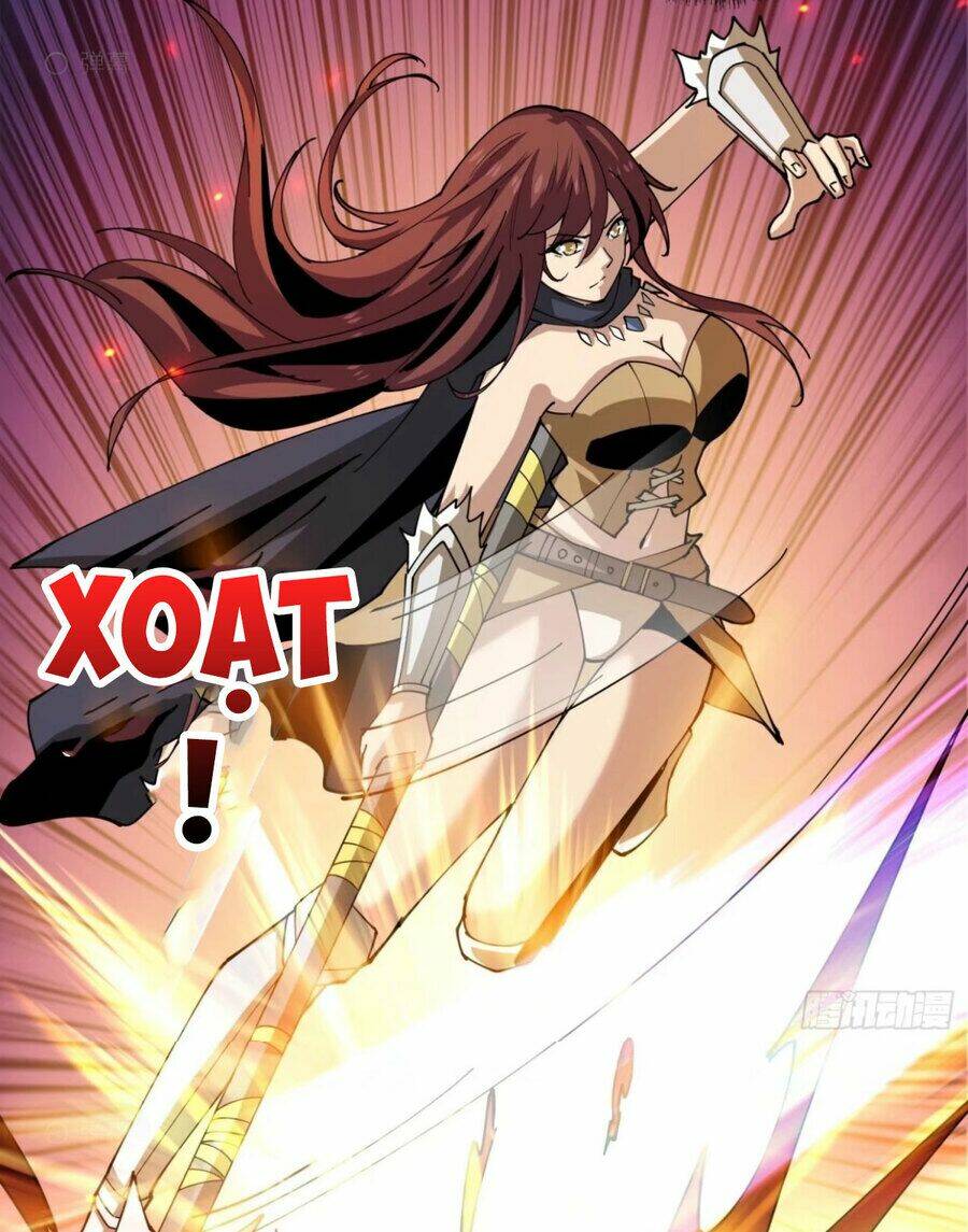 Vừa Chơi Đã Có Tài Khoản Vương Giả - Chapter 109 - Page 25