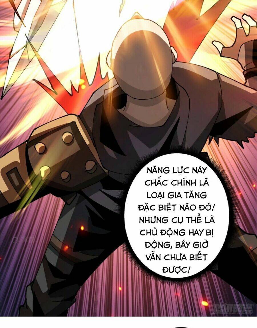 Vừa Chơi Đã Có Tài Khoản Vương Giả - Chapter 109 - Page 26