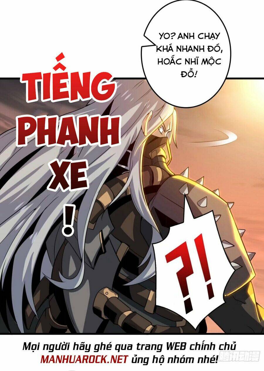 Vừa Chơi Đã Có Tài Khoản Vương Giả - Chapter 109 - Page 27