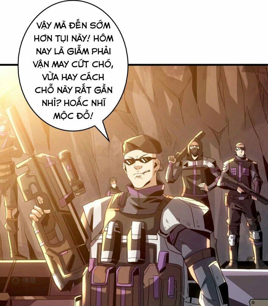 Vừa Chơi Đã Có Tài Khoản Vương Giả - Chapter 109 - Page 28