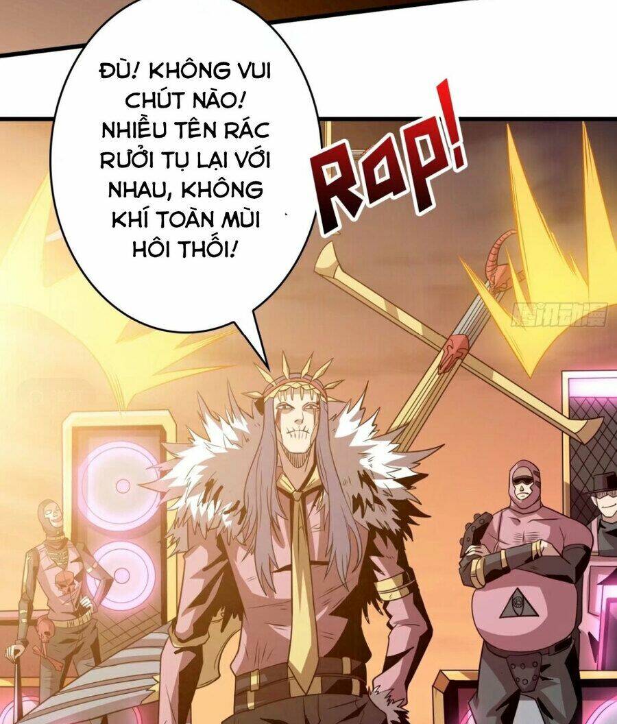 Vừa Chơi Đã Có Tài Khoản Vương Giả - Chapter 109 - Page 30