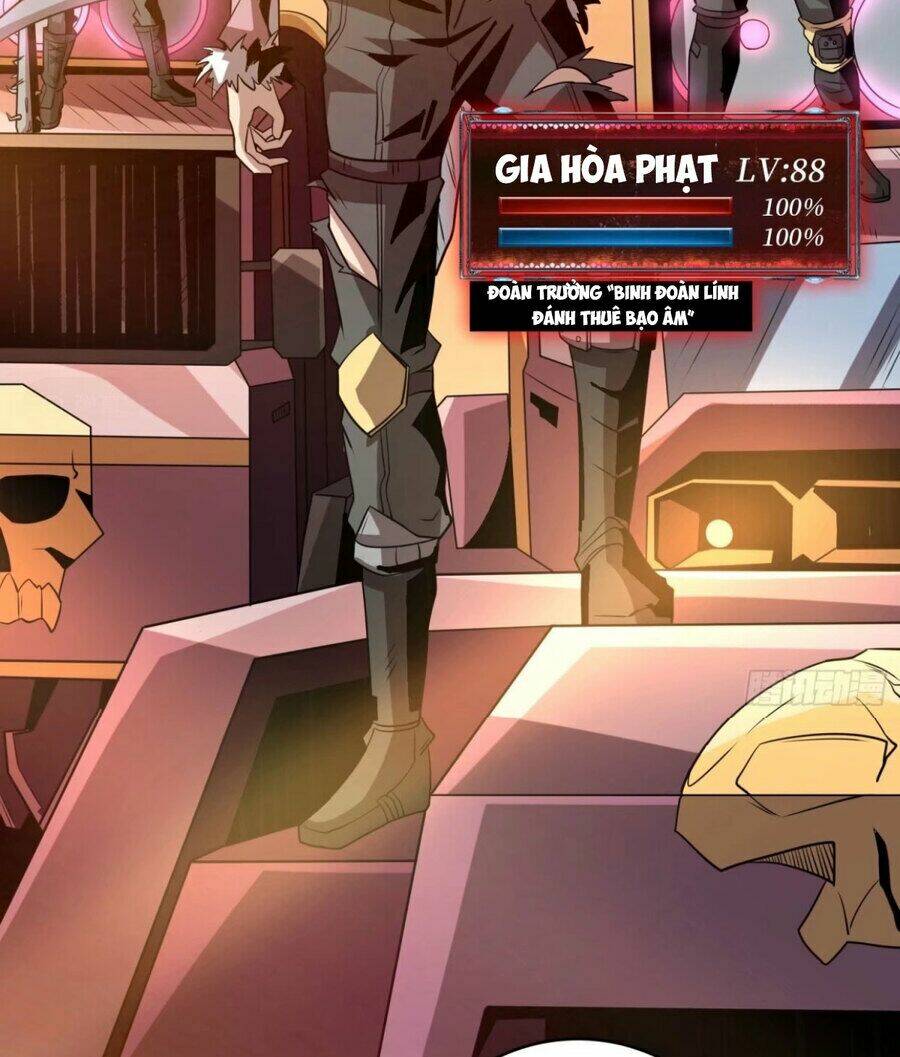 Vừa Chơi Đã Có Tài Khoản Vương Giả - Chapter 109 - Page 31