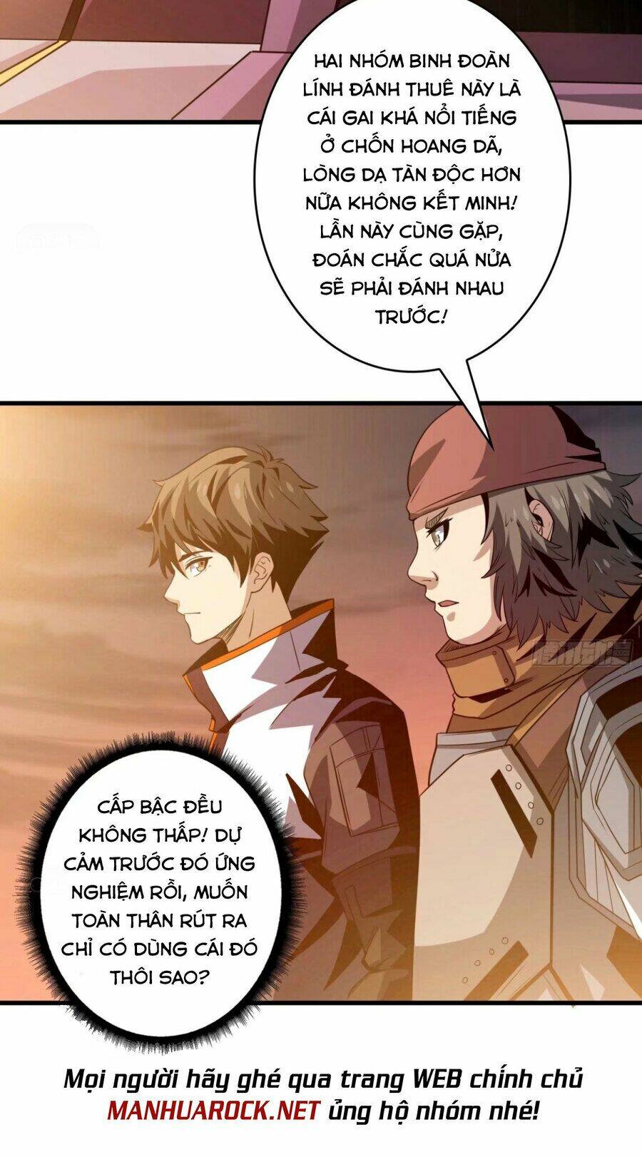 Vừa Chơi Đã Có Tài Khoản Vương Giả - Chapter 109 - Page 32