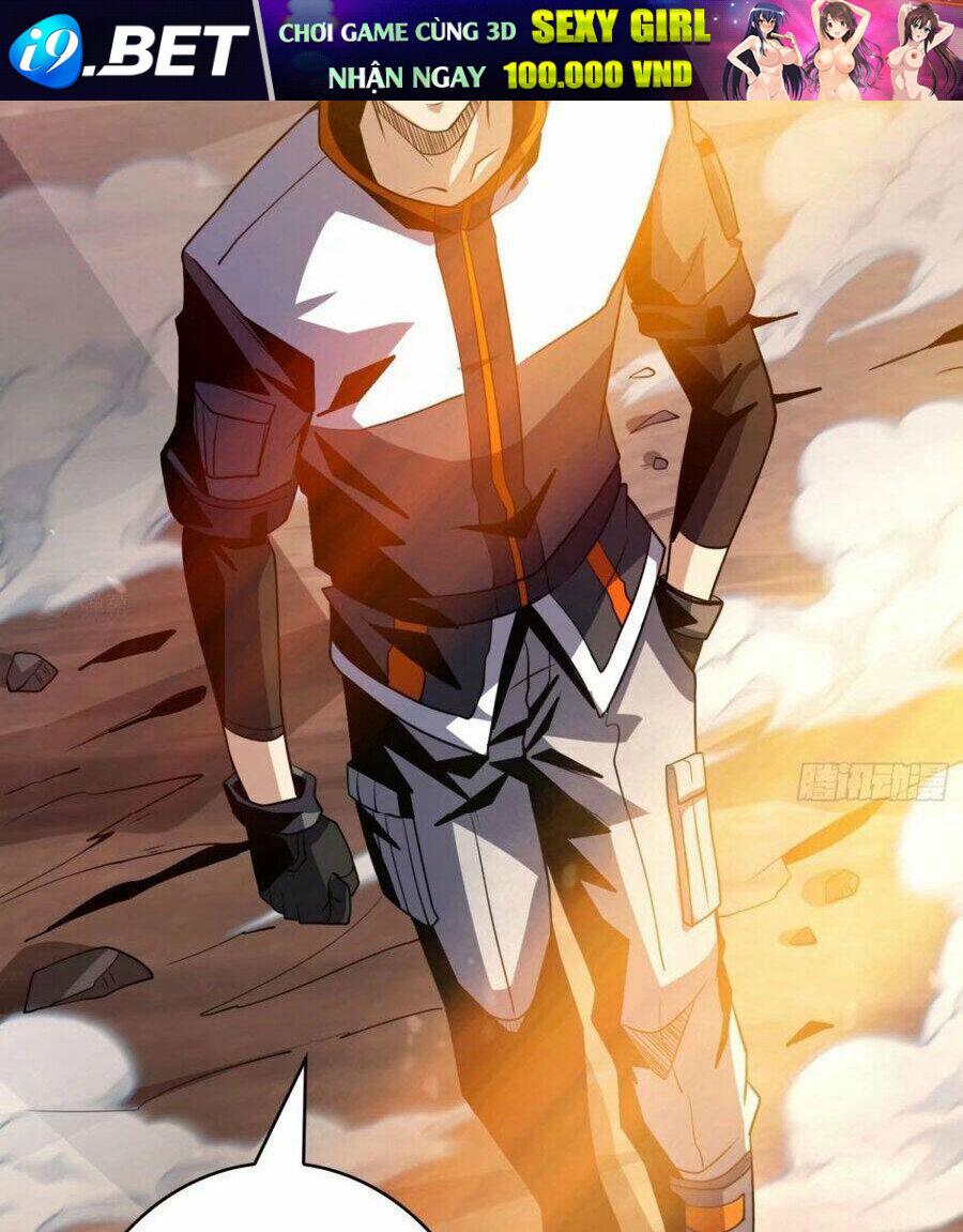 Vừa Chơi Đã Có Tài Khoản Vương Giả - Chapter 109 - Page 38