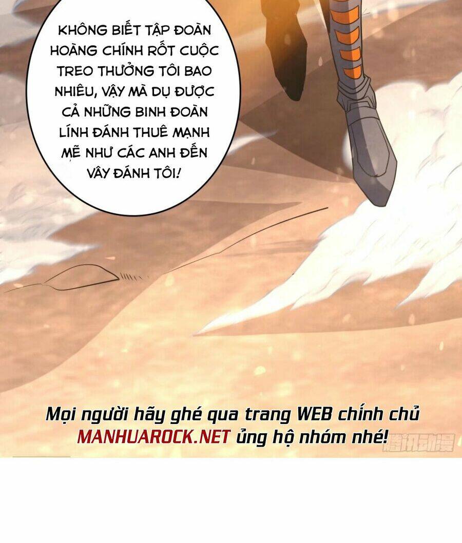 Vừa Chơi Đã Có Tài Khoản Vương Giả - Chapter 109 - Page 39