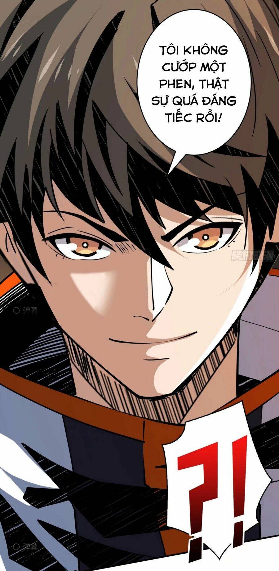 Vừa Chơi Đã Có Tài Khoản Vương Giả - Chapter 109 - Page 44