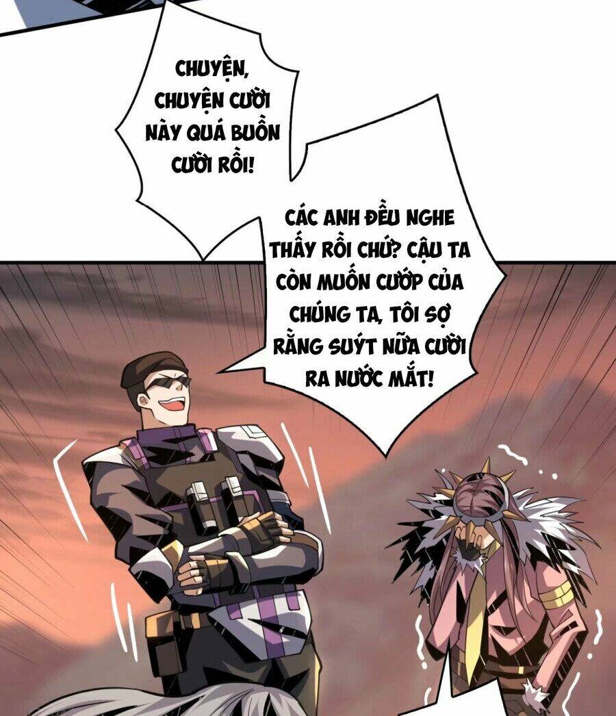 Vừa Chơi Đã Có Tài Khoản Vương Giả - Chapter 109 - Page 45