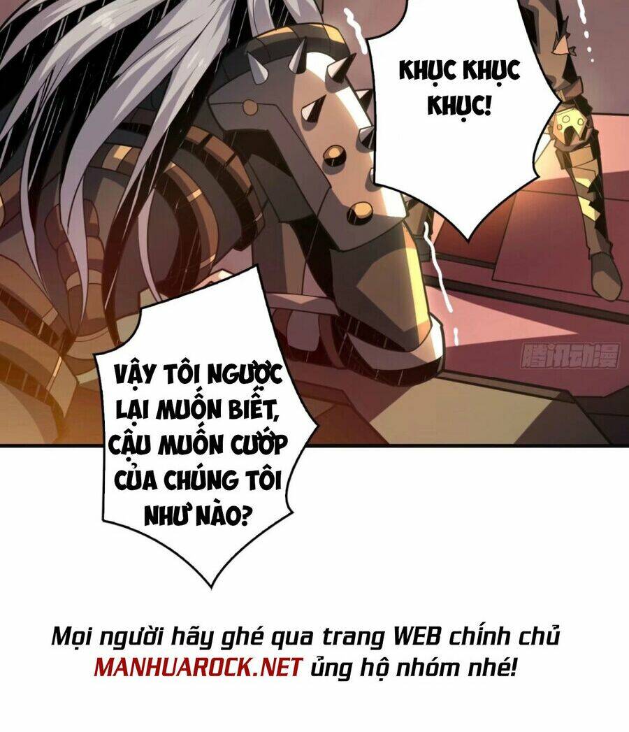 Vừa Chơi Đã Có Tài Khoản Vương Giả - Chapter 109 - Page 46