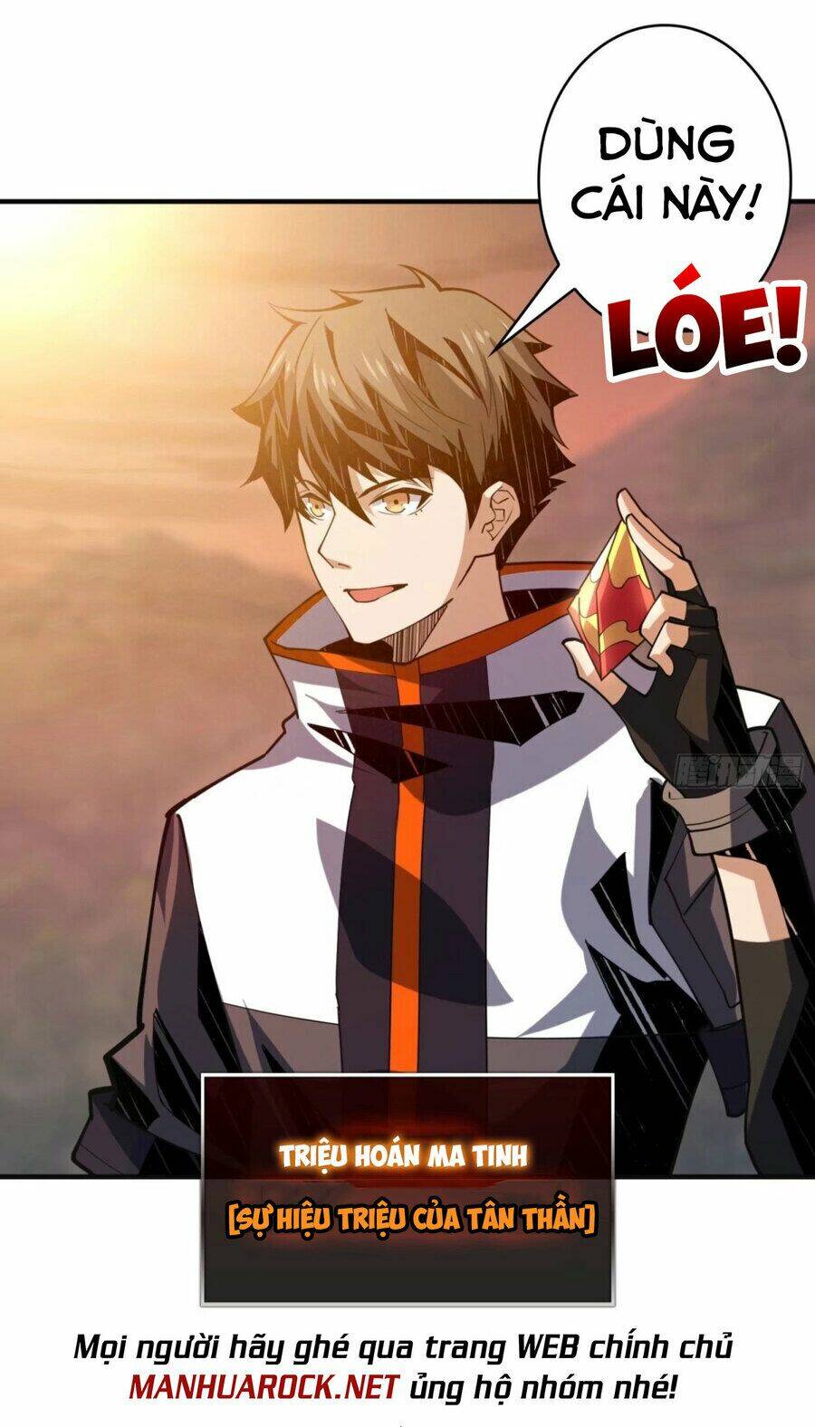 Vừa Chơi Đã Có Tài Khoản Vương Giả - Chapter 109 - Page 47