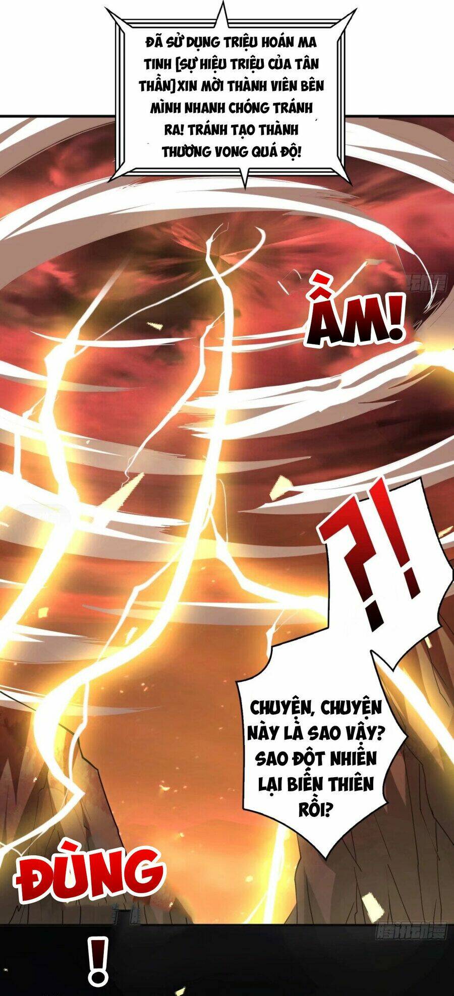 Vừa Chơi Đã Có Tài Khoản Vương Giả - Chapter 109 - Page 48