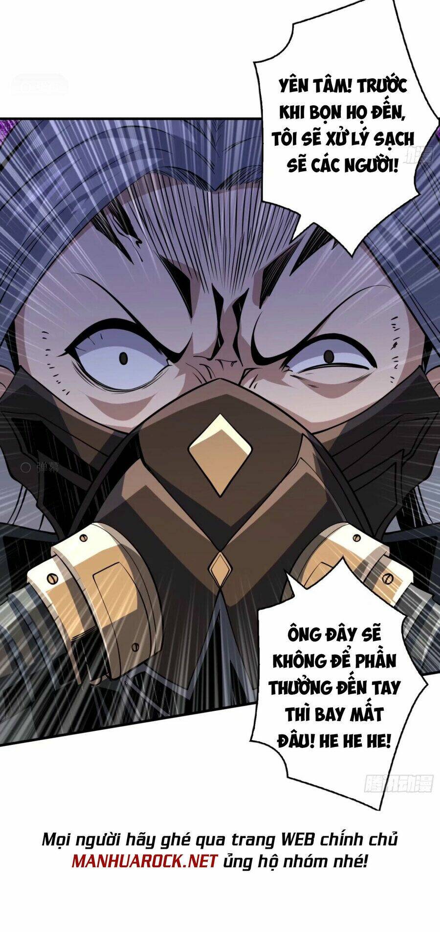 Vừa Chơi Đã Có Tài Khoản Vương Giả - Chapter 109 - Page 4