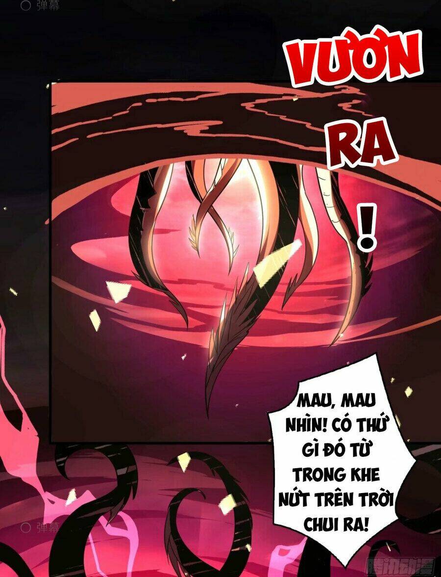 Vừa Chơi Đã Có Tài Khoản Vương Giả - Chapter 109 - Page 49