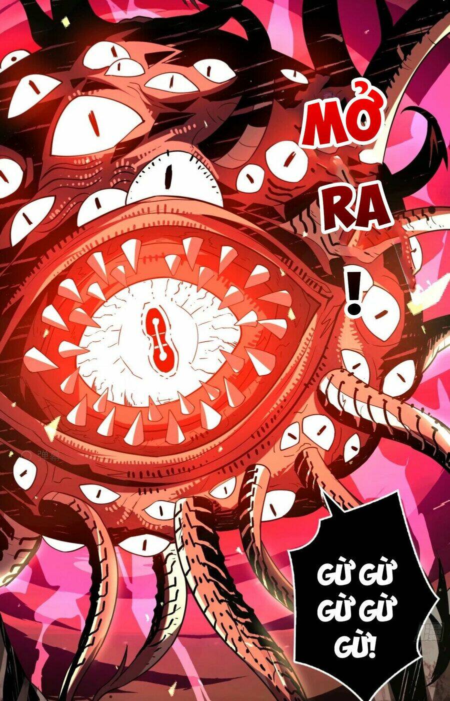 Vừa Chơi Đã Có Tài Khoản Vương Giả - Chapter 109 - Page 50