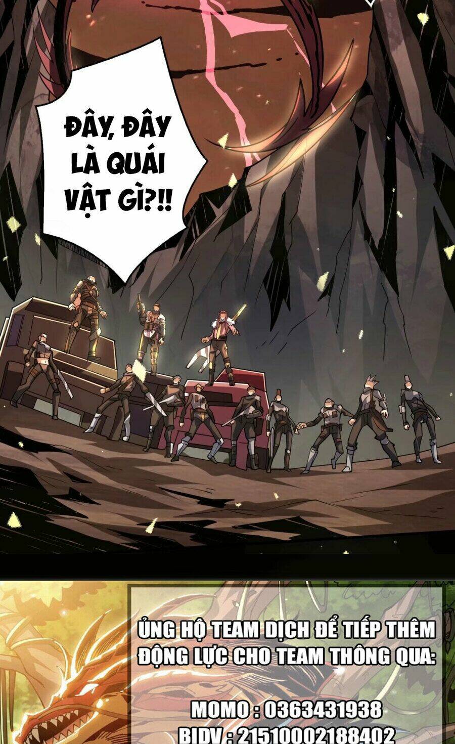 Vừa Chơi Đã Có Tài Khoản Vương Giả - Chapter 109 - Page 51