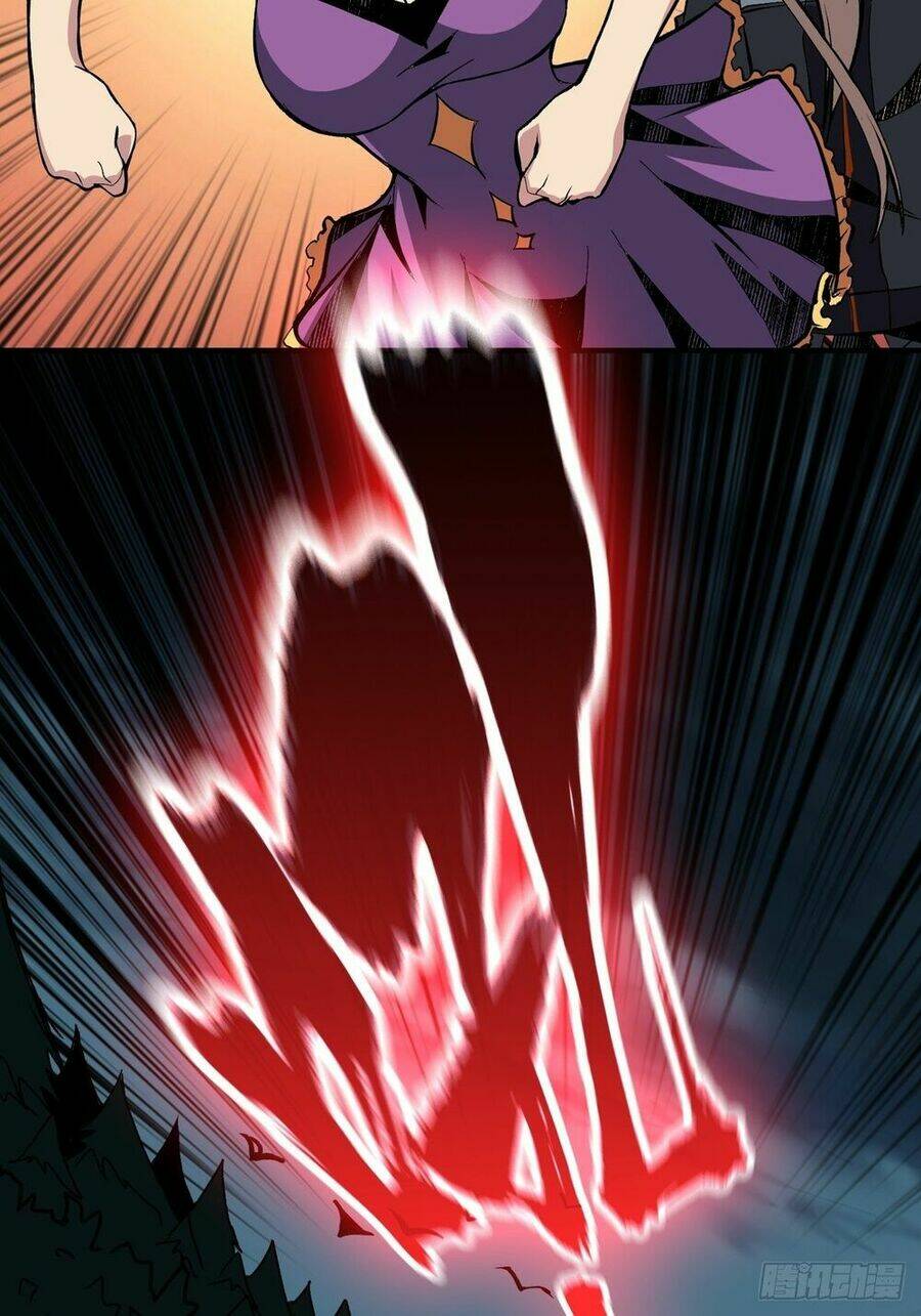 Vừa Chơi Đã Có Tài Khoản Vương Giả - Chapter 11 - Page 9