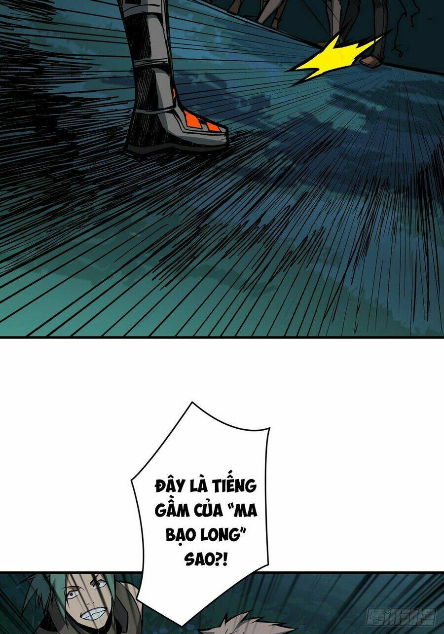 Vừa Chơi Đã Có Tài Khoản Vương Giả - Chapter 11 - Page 11